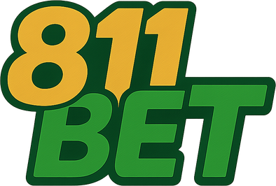 811bet Logo
